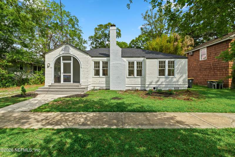 3 bedroom Single Family Residence at 3528 Randall Street, Murray Hill, Jacksonville — photo 2