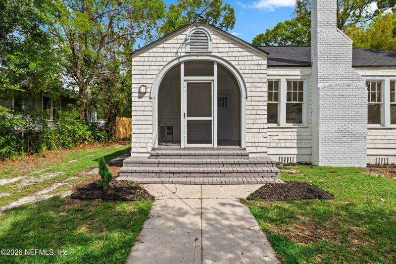 3 bedroom Single Family Residence at 3528 Randall Street, Murray Hill, Jacksonville — photo 3