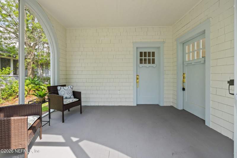 3 bedroom Single Family Residence at 3528 Randall Street, Murray Hill, Jacksonville — photo 4