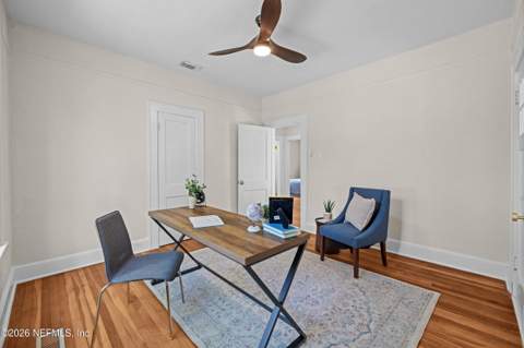 3528 Randall Street, Jacksonville FL - photo 14 of 18