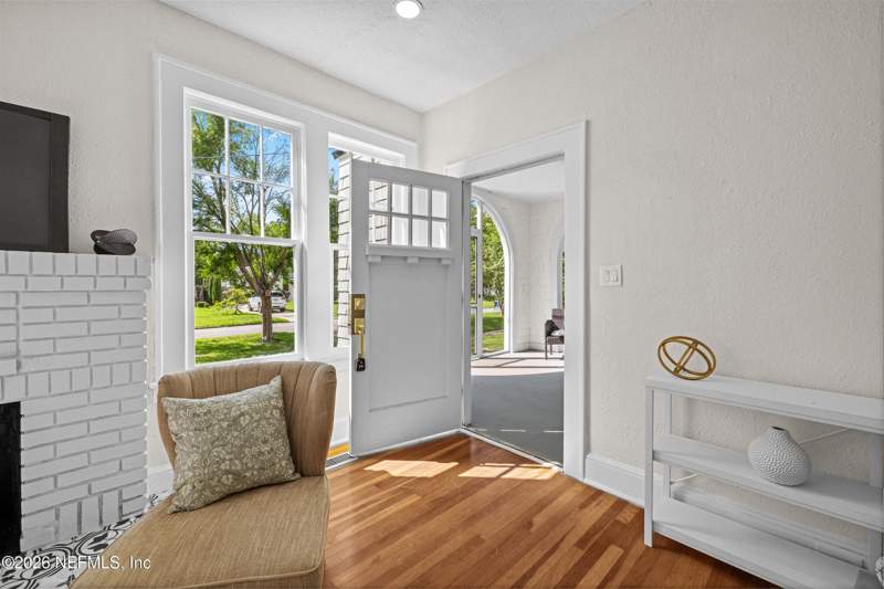 3 bedroom Single Family Residence at 3528 Randall Street, Murray Hill, Jacksonville — photo 5