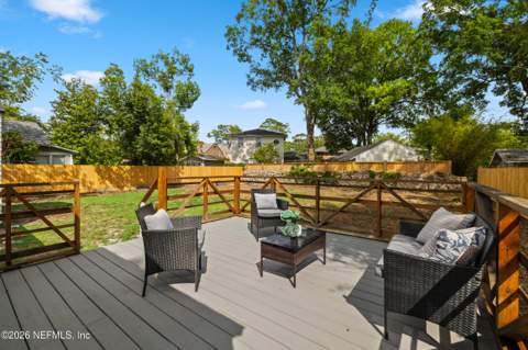 3528 Randall Street, Jacksonville FL - photo 15 of 18