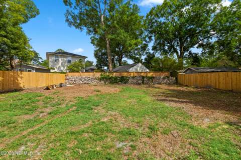 3528 Randall Street, Jacksonville FL - photo 17 of 18