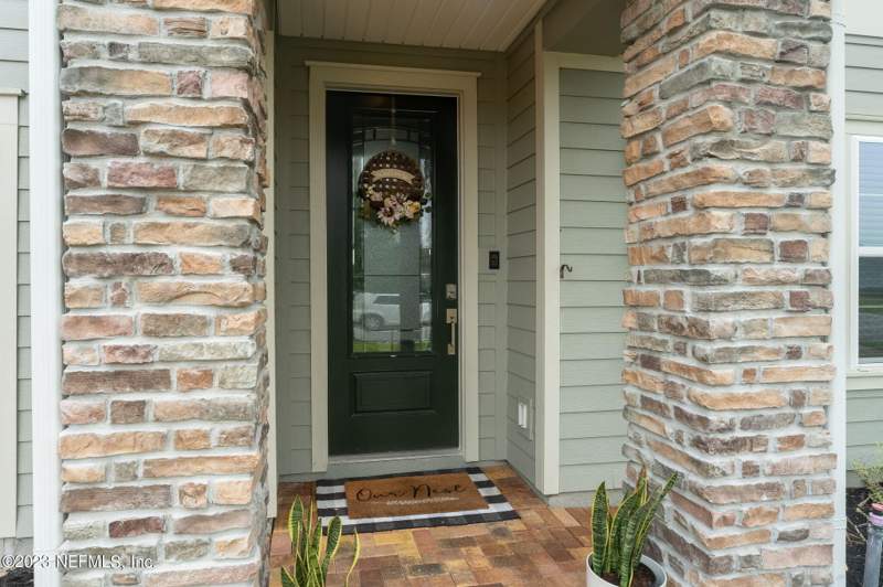 4 bedroom Single Family Residence at 43 Laurel Gate Lane, Shearwater, St. Augustine — photo 3