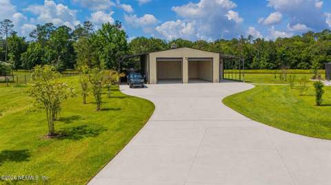121 Ashton Oaks Drive, St. Augustine FL - photo 9 of 74