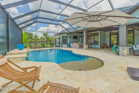 121 Ashton Oaks Drive, St. Augustine FL - photo 7 of 74