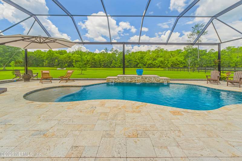 7 bedroom Single Family Residence at 121 Ashton Oaks Drive, Ranch Club@ashton Oaks, St. Augustine — photo 3
