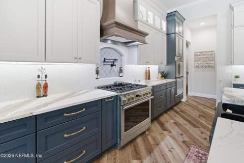 121 Ashton Oaks Drive, St. Augustine FL - photo 17 of 74