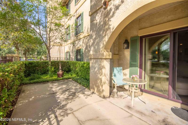 1 bedroom Condominium at 965 Registry Boulevard #102, Wgv Laterra Condo, St. Augustine — photo 4