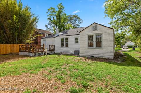 3528 Randall Street, Jacksonville FL - photo 16 of 18
