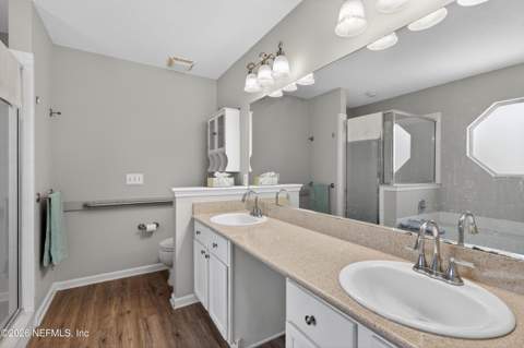 674 Scarlet View Court, Orange Park FL - photo 18 of 27