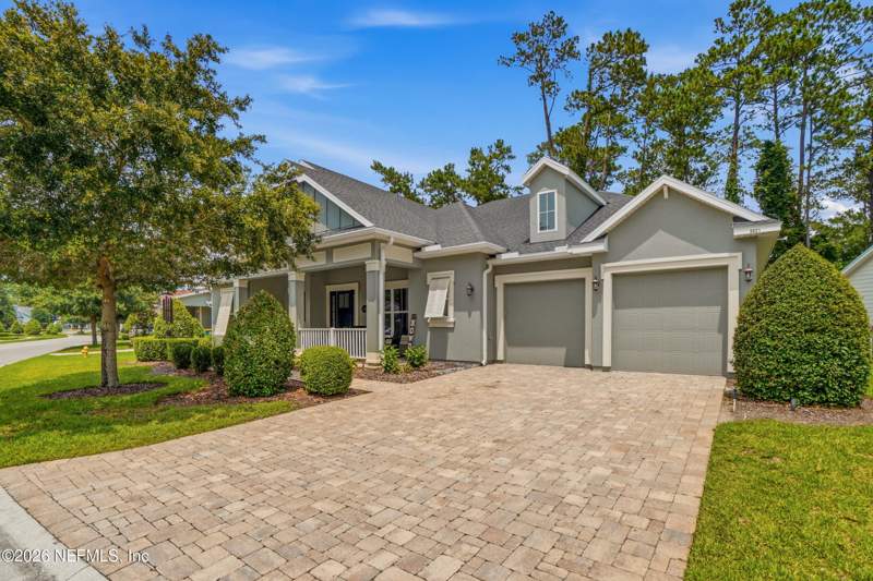 4 bedroom Single Family Residence at 8621 Mabel Drive, Old Still, Jacksonville — photo 5