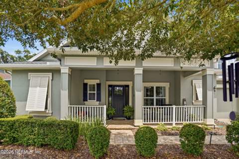 8621 Mabel Drive, Jacksonville FL - photo 6 of 47