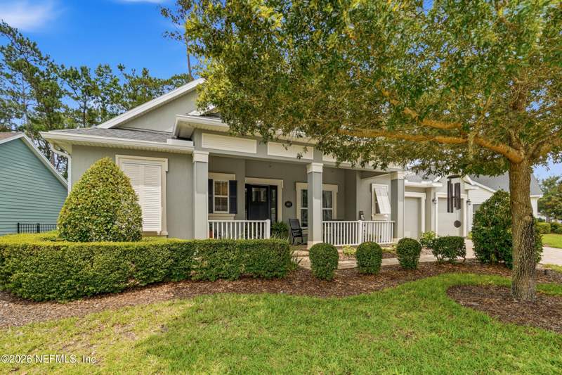 4 bedroom Single Family Residence at 8621 Mabel Drive, Old Still, Jacksonville — photo 4
