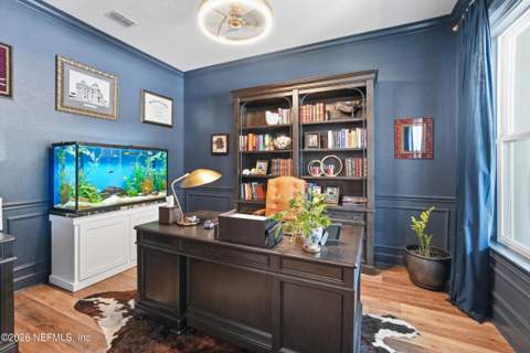 8621 Mabel Drive, Jacksonville FL - photo 9 of 47