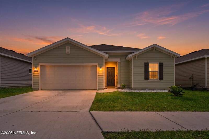 3 bedroom Single Family Residence at 5333 Kellar Circle, Osprey Landing, Jacksonville — photo 2