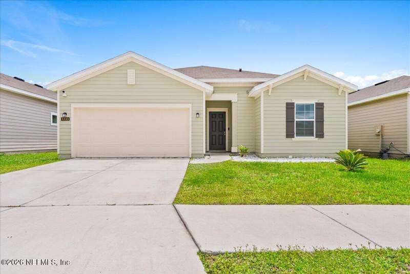 3 bedroom Single Family Residence at 5333 Kellar Circle, Osprey Landing, Jacksonville — photo 4