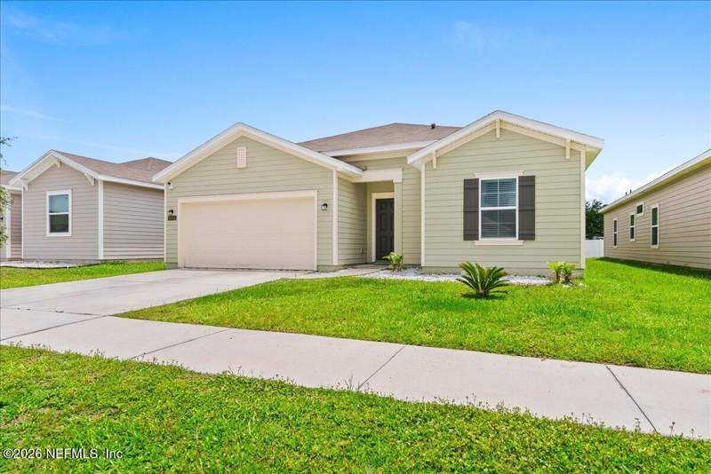 3 bedroom Single Family Residence at 5333 Kellar Circle, Osprey Landing, Jacksonville — photo 5