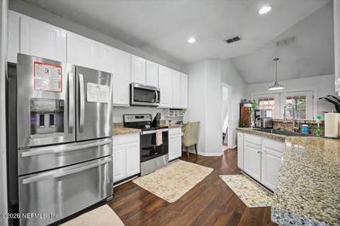 996 Mystic Harbor Drive, Jacksonville FL - photo 13 of 26