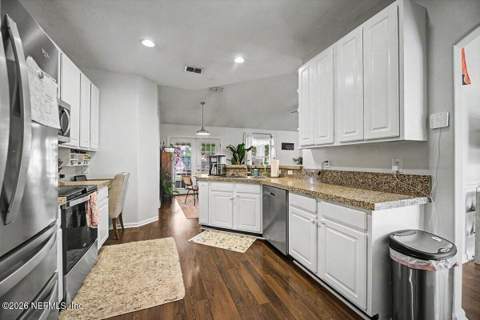 996 Mystic Harbor Drive, Jacksonville FL - photo 12 of 26