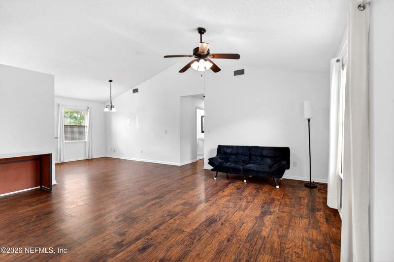 3 bedroom Single Family Residence at 2636 Sam Hardwick Boulevard, St Johns Bluff Est, Jacksonville — photo 3