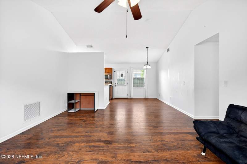3 bedroom Single Family Residence at 2636 Sam Hardwick Boulevard, St Johns Bluff Est, Jacksonville — photo 4