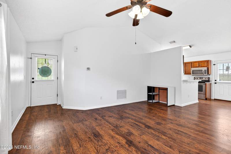 3 bedroom Single Family Residence at 2636 Sam Hardwick Boulevard, St Johns Bluff Est, Jacksonville — photo 5