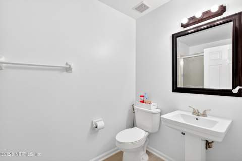 2636 Sam Hardwick Boulevard, Jacksonville FL - photo 18 of 24