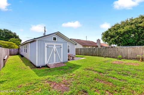 2636 Sam Hardwick Boulevard, Jacksonville FL - photo 20 of 24