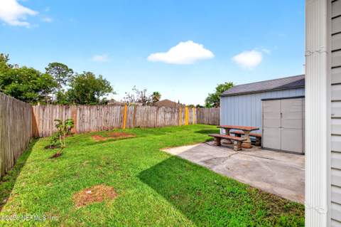 2636 Sam Hardwick Boulevard, Jacksonville FL - photo 21 of 24