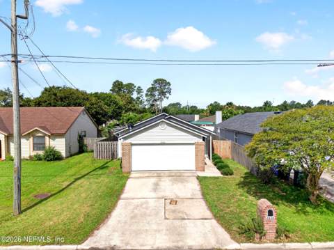 2636 Sam Hardwick Boulevard, Jacksonville FL - photo 22 of 24