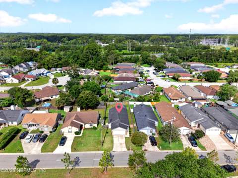 2636 Sam Hardwick Boulevard, Jacksonville FL - photo 23 of 24