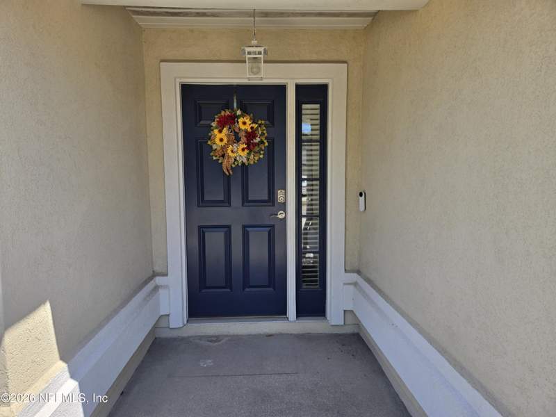 4 bedroom Single Family Residence at 2531 Carson Oaks Drive, Old Gainesville Estates, Jacksonville — photo 3