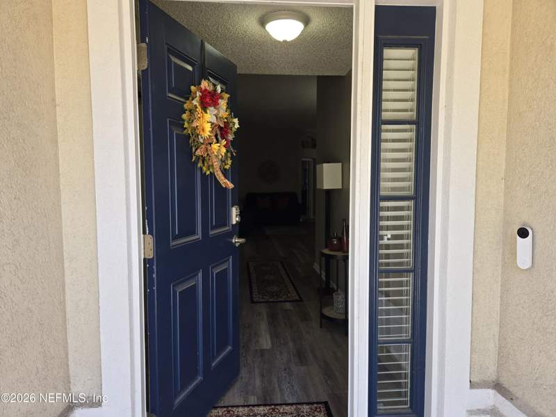 4 bedroom Single Family Residence at 2531 Carson Oaks Drive, Old Gainesville Estates, Jacksonville — photo 4