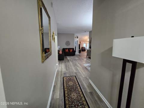 2531 Carson Oaks Drive, Jacksonville FL - photo 9 of 60