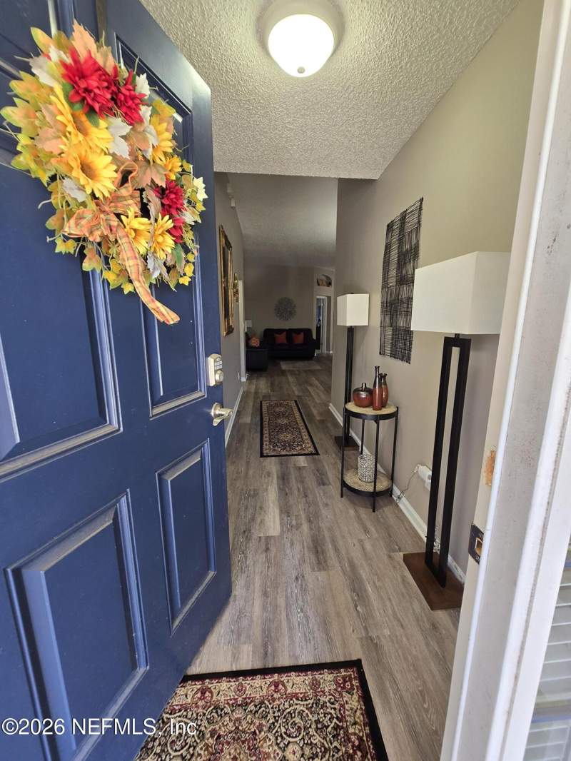 4 bedroom Single Family Residence at 2531 Carson Oaks Drive, Old Gainesville Estates, Jacksonville — photo 5
