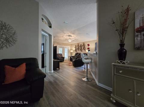 2531 Carson Oaks Drive, Jacksonville FL - photo 16 of 60