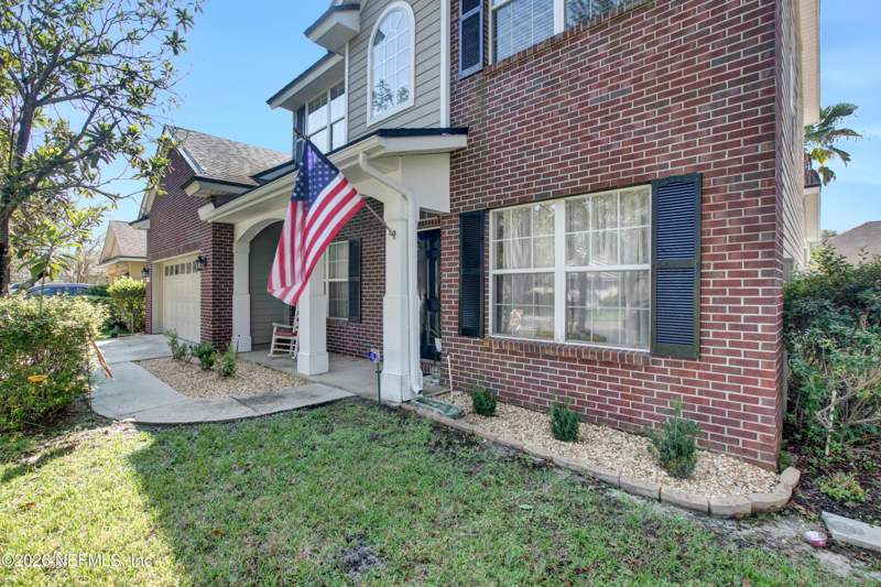 5 bedroom Single Family Residence at 1725 Windover Place, Wgv Heritage Landing, St. Augustine — photo 2