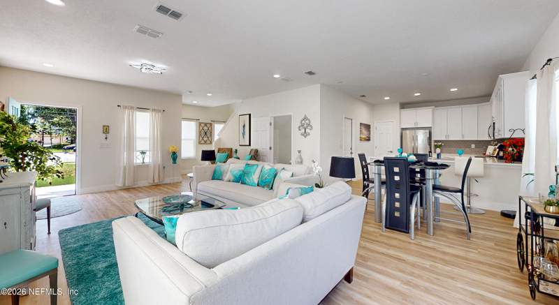 3 bedroom Single Family Residence at 12737 Old St Augustine Road, Lorranine Terrace, Jacksonville — photo 4