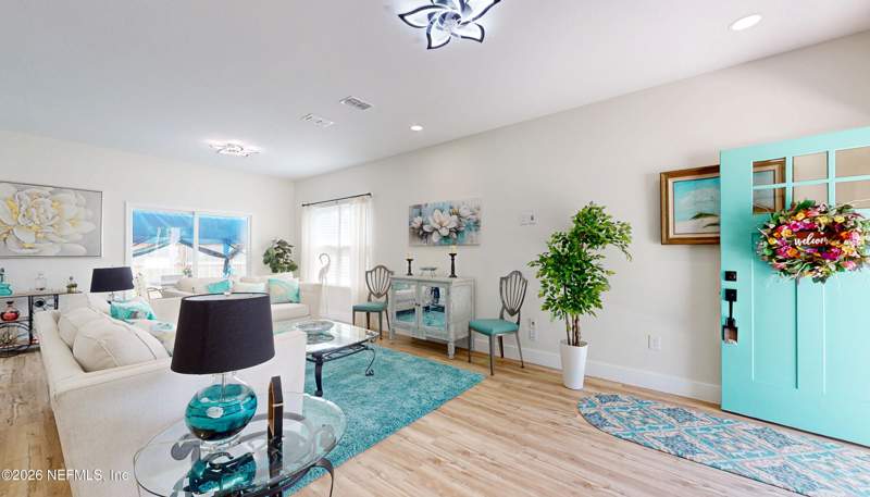 3 bedroom Single Family Residence at 12737 Old St Augustine Road, Lorranine Terrace, Jacksonville — photo 3