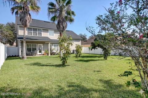 1725 Windover Place, St. Augustine FL - photo 8 of 48