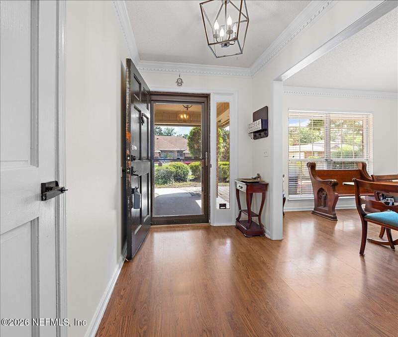 4 bedroom Single Family Residence at 10954 Heathfield Road, Ridgefield, Jacksonville — photo 4