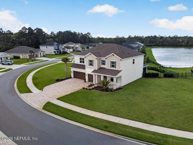 5 bedroom Single Family Residence at 94082 Goodwood Drive, Kingsley, Fernandina Beach — photo 3