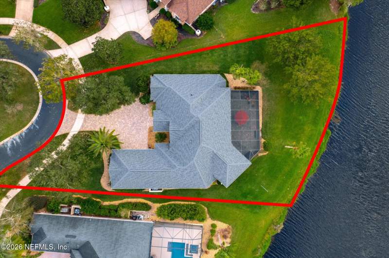 4 bedroom Single Family Residence at 700 Pinecrest Isle Court, Wgv Royal Pines, St. Augustine — photo 2