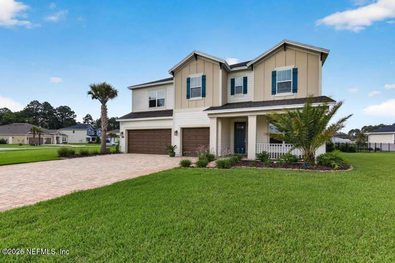 5 bedroom Single Family Residence at 94082 Goodwood Drive, Kingsley, Fernandina Beach — photo 2