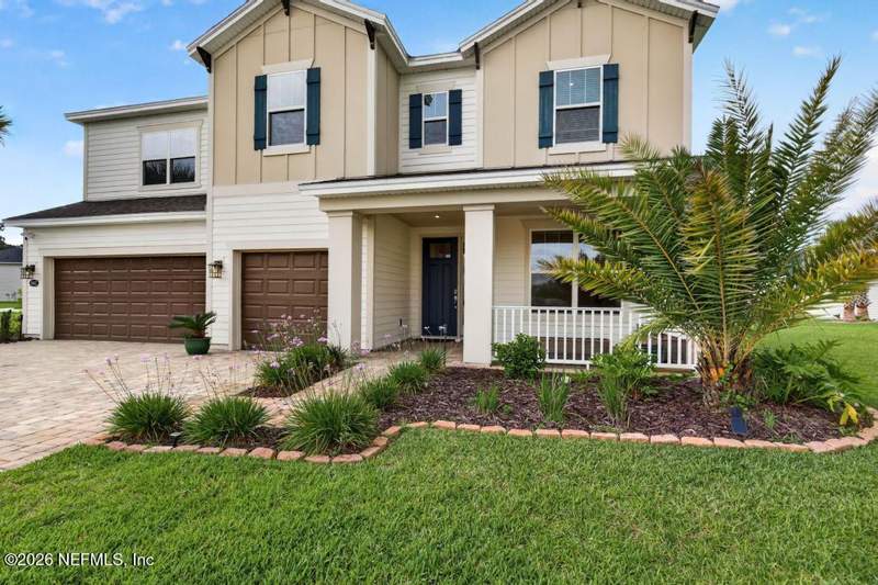 5 bedroom Single Family Residence at 94082 Goodwood Drive, Kingsley, Fernandina Beach — photo 4