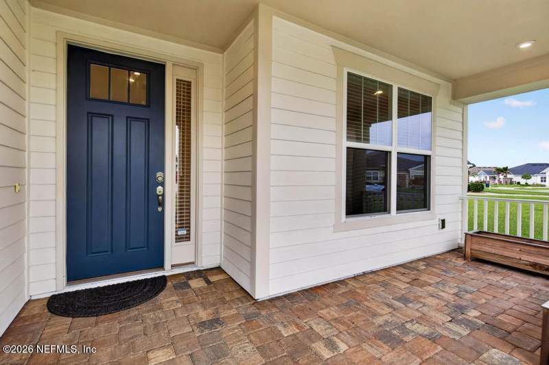 5 bedroom Single Family Residence at 94082 Goodwood Drive, Kingsley, Fernandina Beach — photo 5