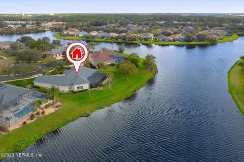 700 Pinecrest Isle Court, St. Augustine FL - photo 6 of 55