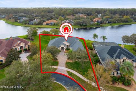 700 Pinecrest Isle Court, St. Augustine FL - photo 7 of 55