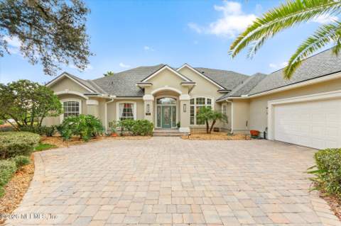 700 Pinecrest Isle Court, St. Augustine FL - photo 9 of 55